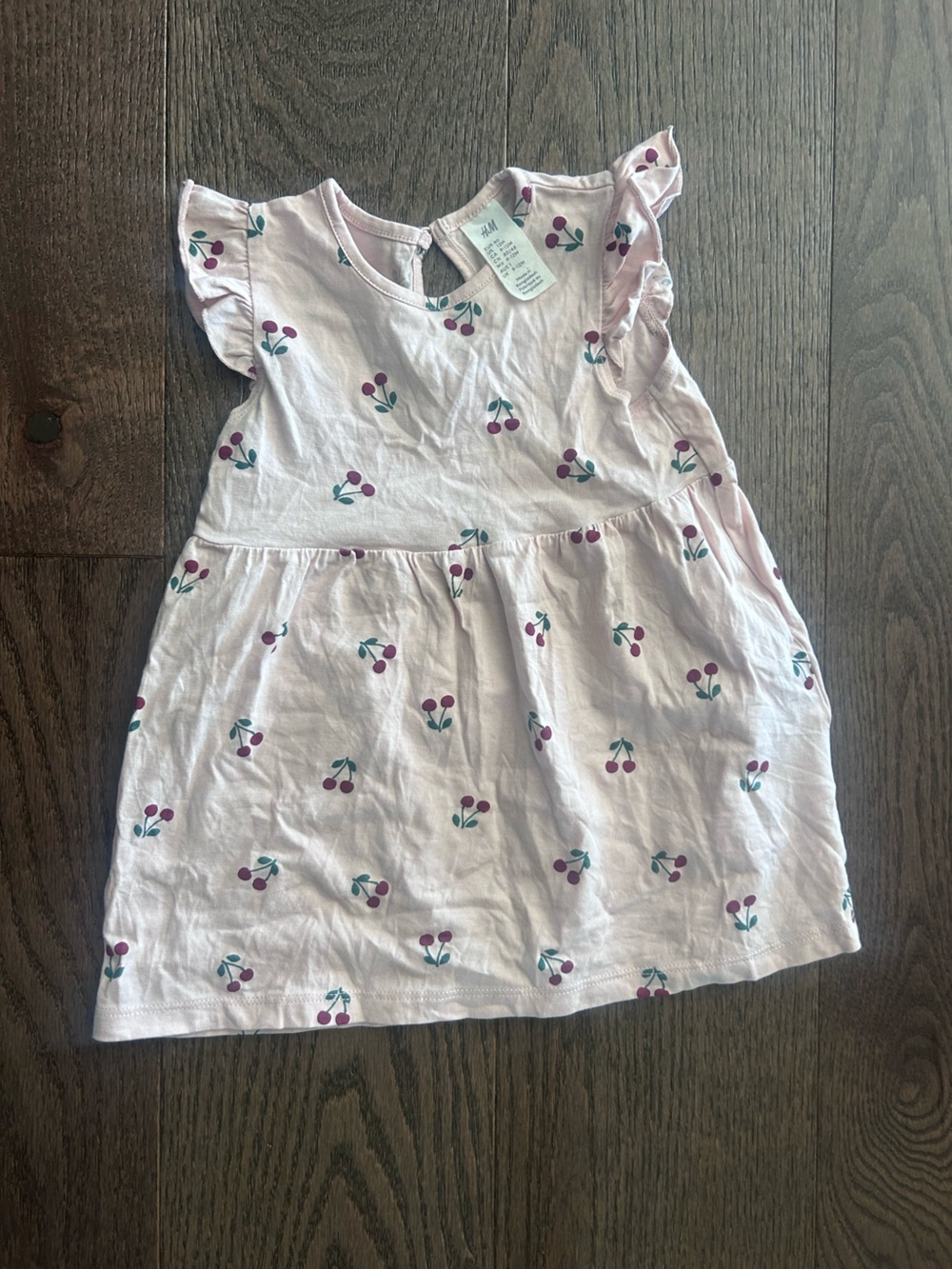H&M Size 12 month Baby Girl's Dress